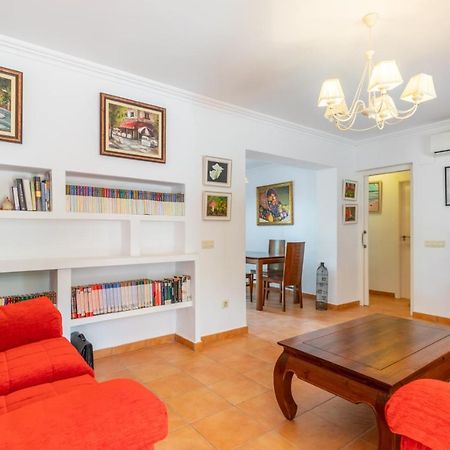 Las Flores Villa Moraira By Nora Nice מראה חיצוני תמונה