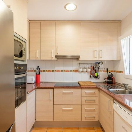Las Flores Villa Moraira By Nora Nice מראה חיצוני תמונה