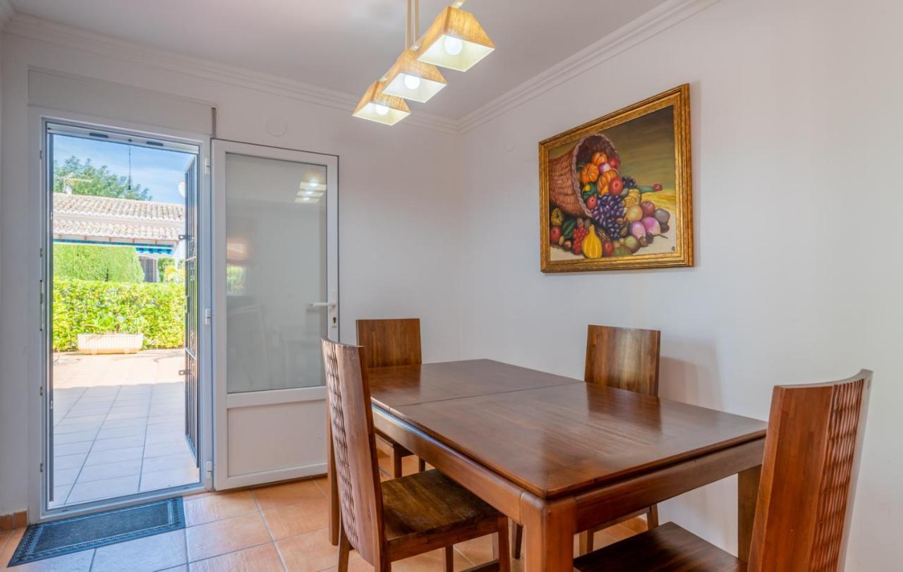Las Flores Villa Moraira By Nora Nice מראה חיצוני תמונה