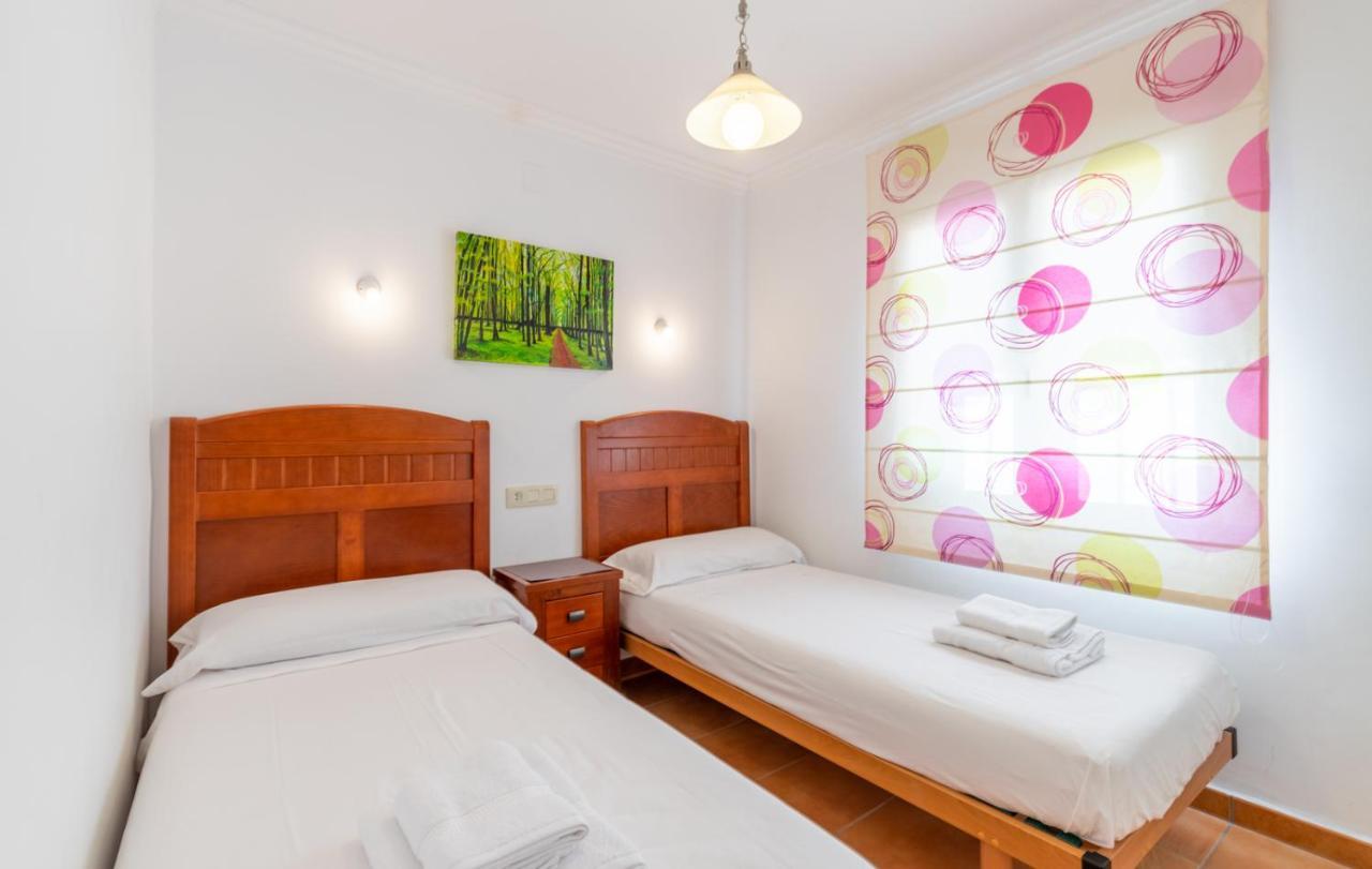 Las Flores Villa Moraira By Nora Nice מראה חיצוני תמונה